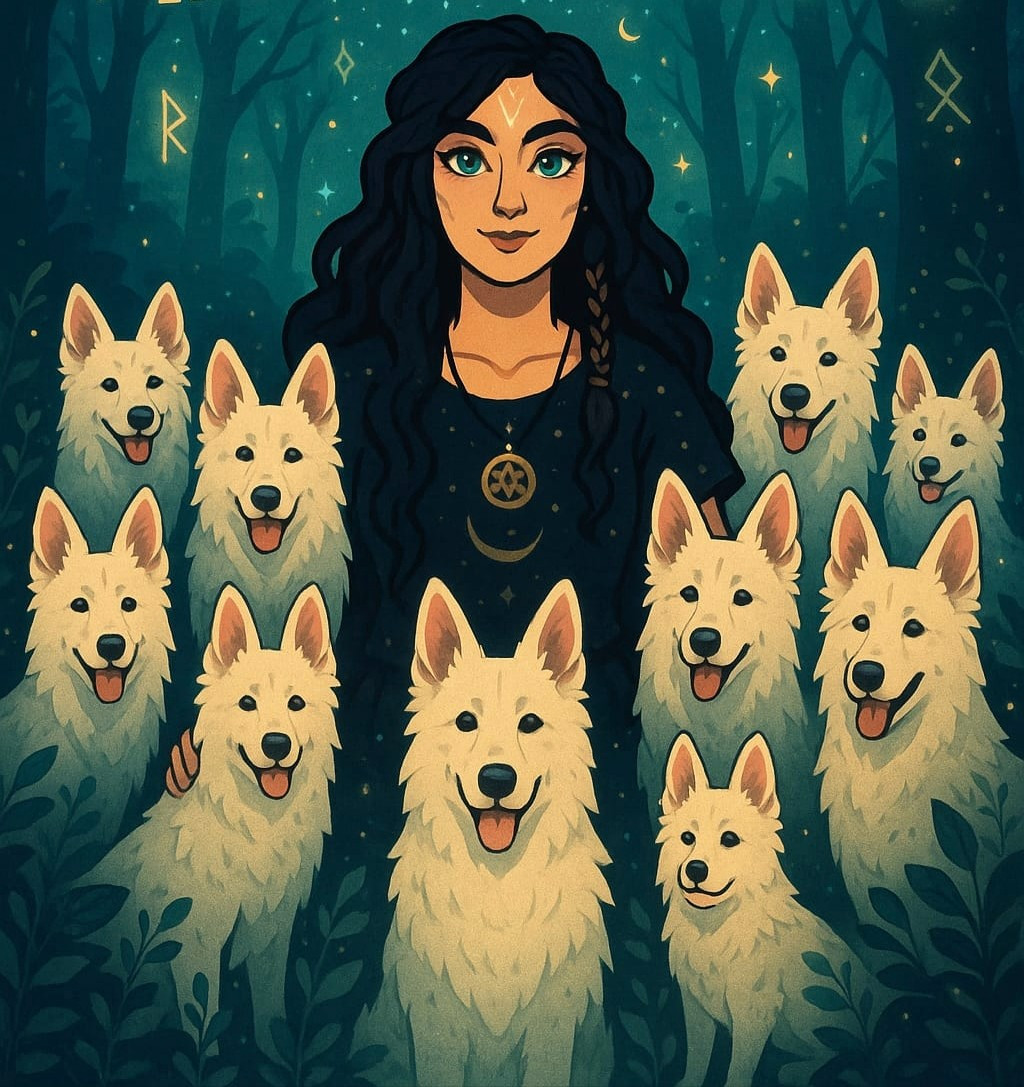 Des Pierres Davélie